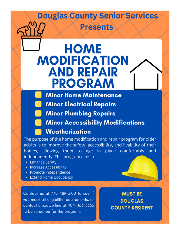 home improvement graphic 