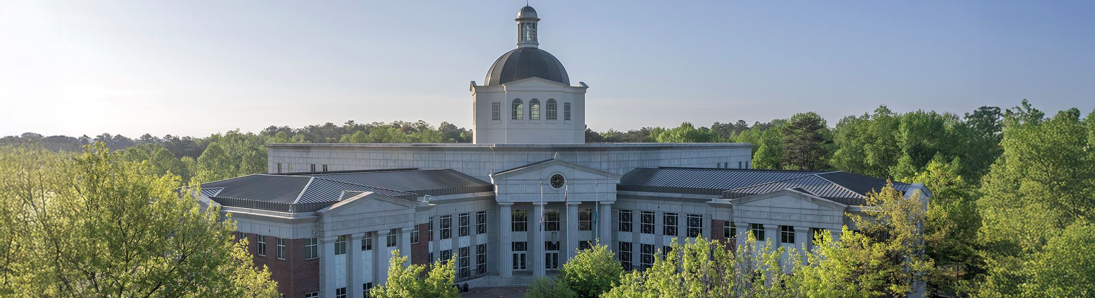 Douglas County Courthouse