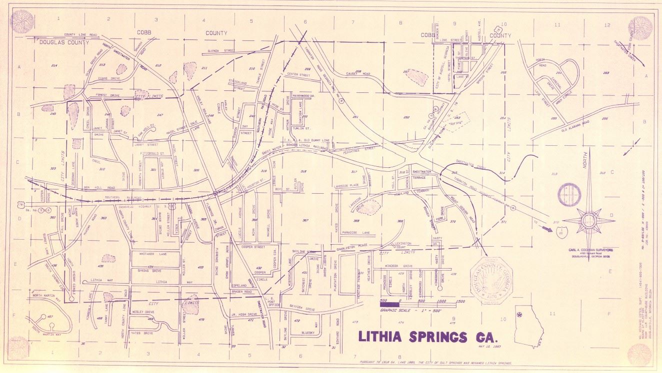 Lithia Springs Map for web