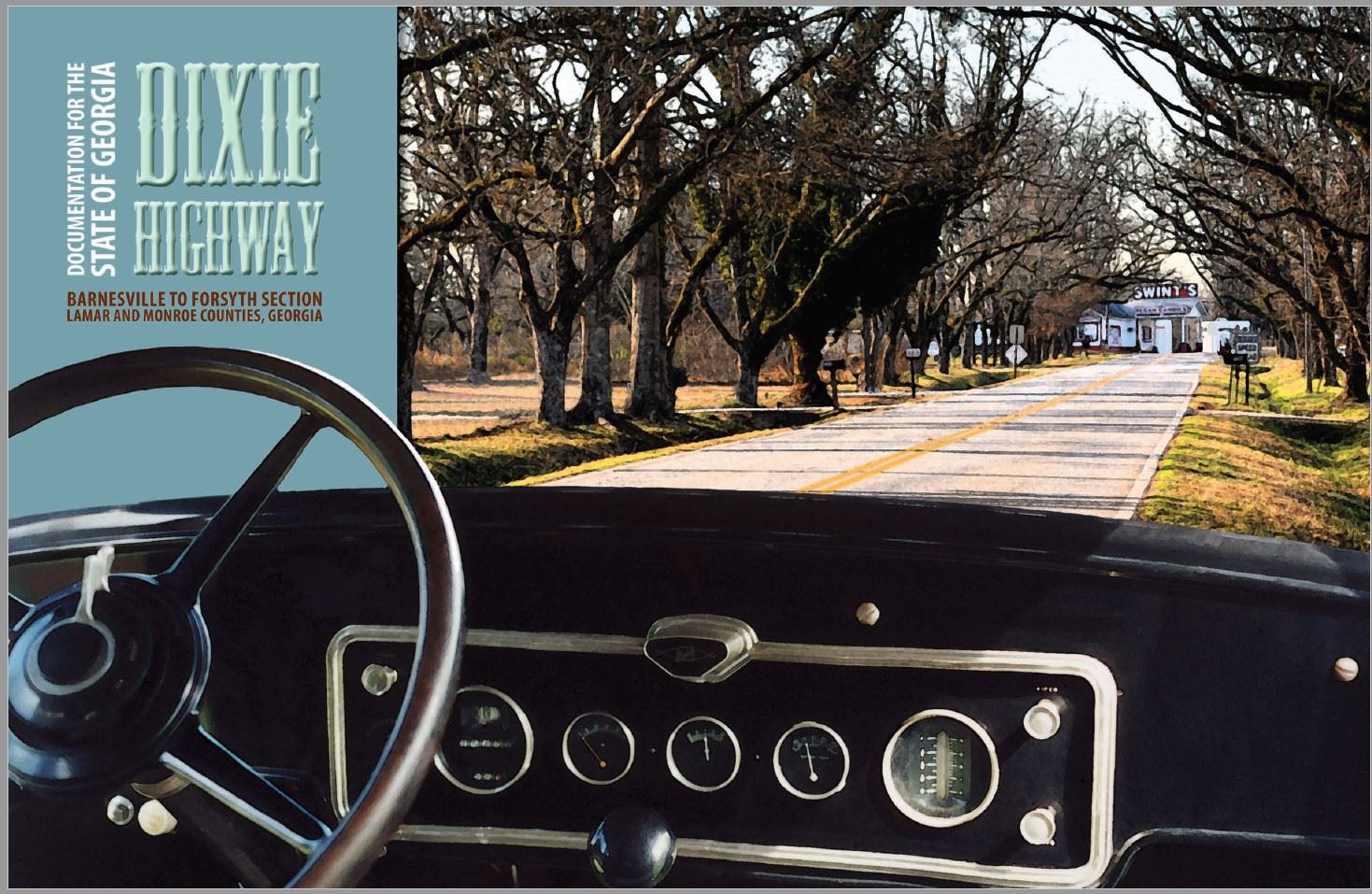 The Dixie Highway Narrative