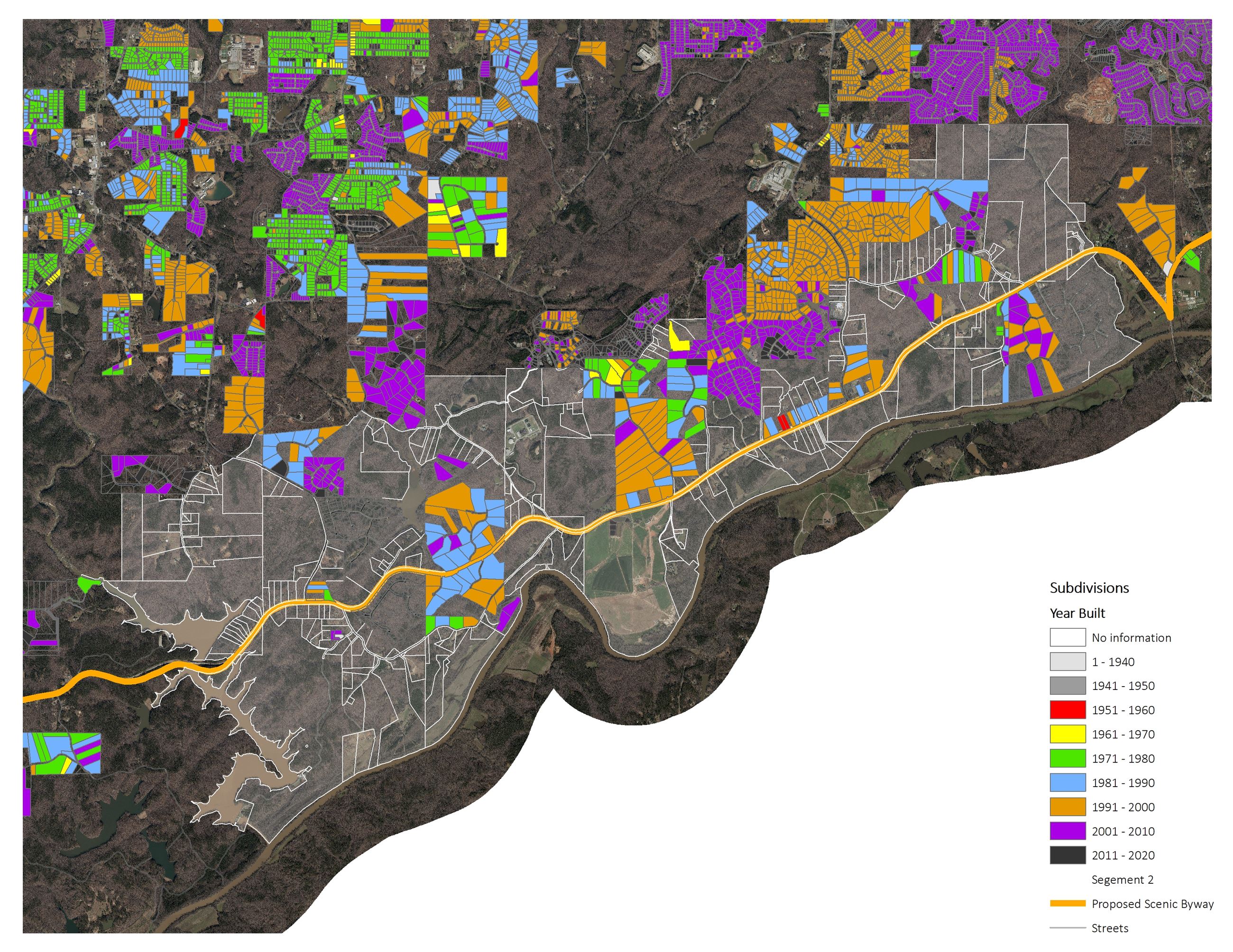 Segment 2 Year Built