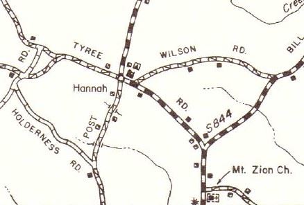 Douglas 1967 Hannah Douglas 1967 Hannah