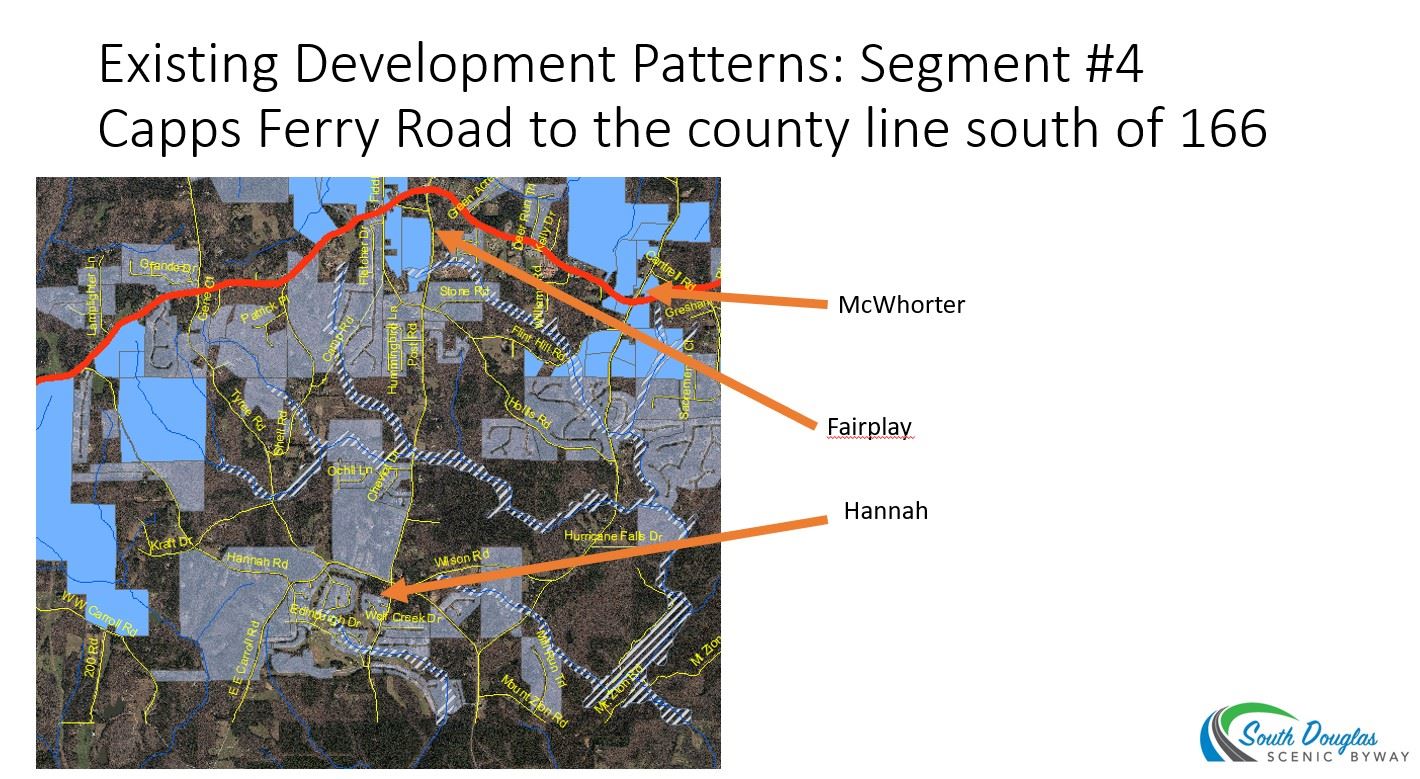 SDSB Segment 4 Initial SDSB Segment 4 Initial
