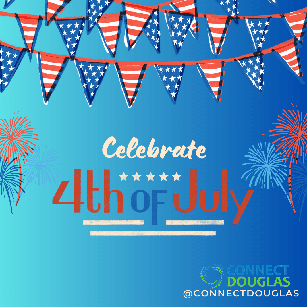 Happy 4th of July post