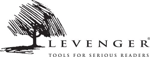 Levenger - Tools for Serious Readers