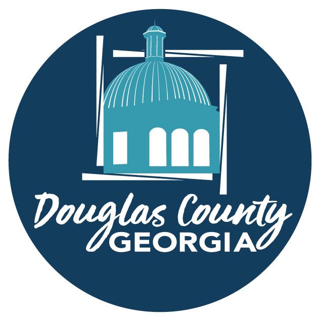 Douglas County Georgia Logo