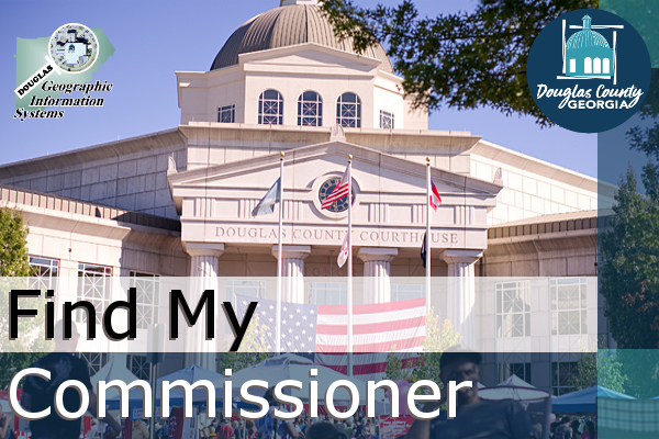 MyCommissioner Opens in new window