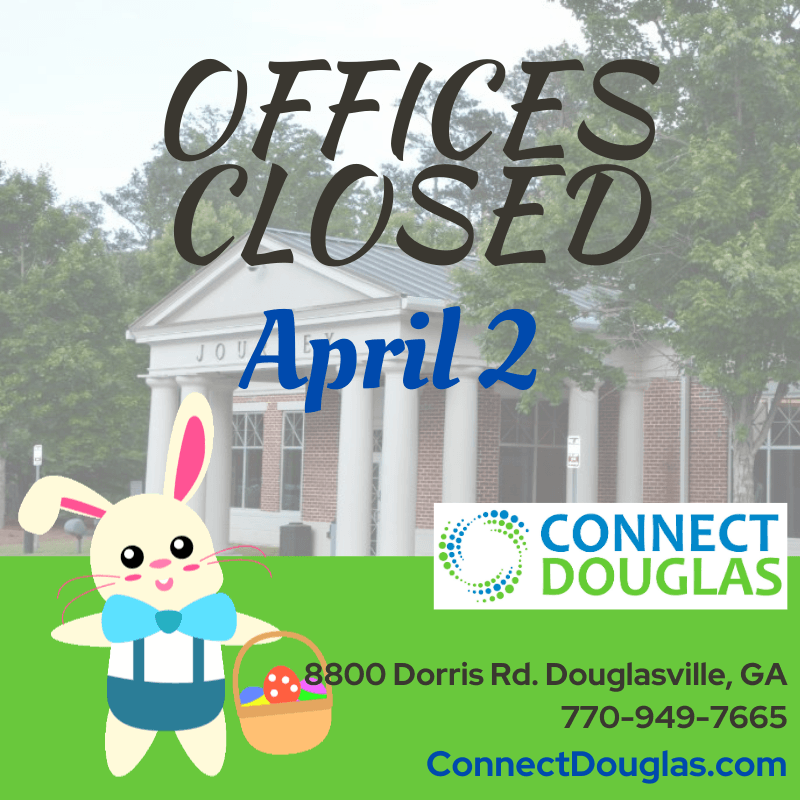 MMTC Offices Closed April 2, 2021